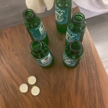 Avoya Maden Suyunda Paslı Ve Yoğun Demir Tadı: Sağlık Riski Ve Güven Sorunu