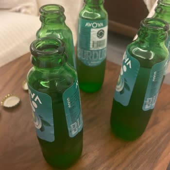 Avoya Maden Suyunda Paslı Ve Yoğun Demir Tadı: Sağlık Riski Ve Güven Sorunu