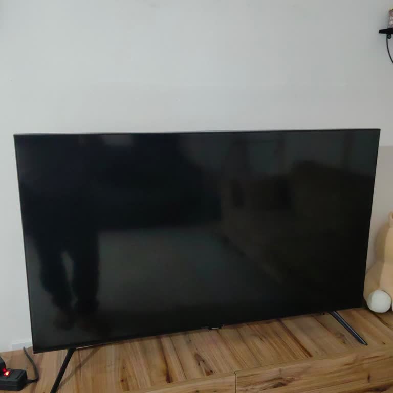 Samsung Televizyonumda Tekrarlayan Ekran Arızası Ve Mağduriyet