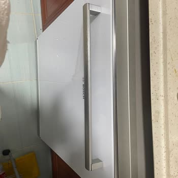 Aldığım Bulaşık Makinesi Hasarlı Çıktı, Değişim Veya İade Talebim Karşılanmadı