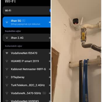 Kablo Net Yeni Modemle Wi-Fi Çekim Sorunu Ve Çözülmeyen Arıza Kayıtları Mağduriyeti