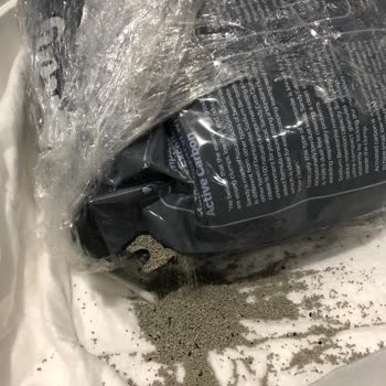 Eksik Ve Hasarlı Ürün Teslimatı Nedeniyle Mağduriyetimin Giderilmesini Talep Ediyorum