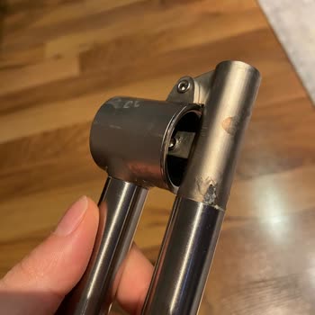 Paslanmaz Çelik Diye Aldım, 2 Ayda Kaplaması Bozuldu!