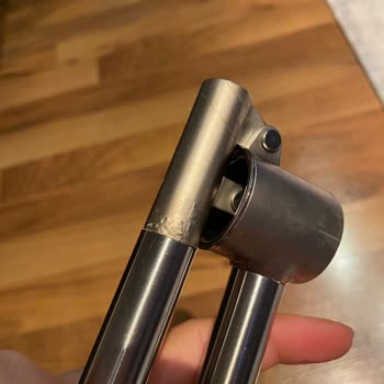 Paslanmaz Çelik Diye Aldım, 2 Ayda Kaplaması Bozuldu!