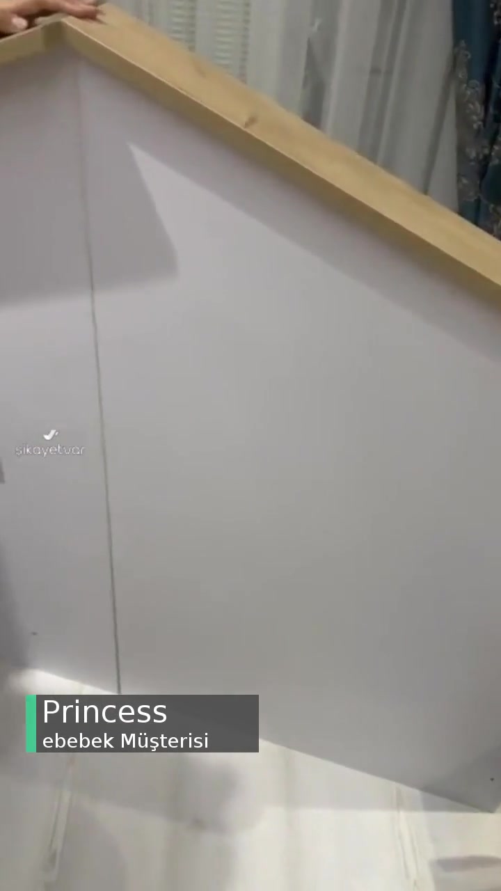 Ebebek Hayal Kırıklığı, Çok Üzülüyorum! videonun kapak resmi