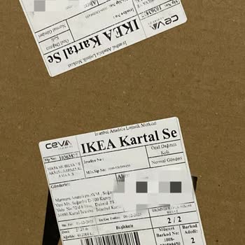 Eksik Teslimat Ve Yetersiz Bilgilendirme Nedeniyle İade Sürecim Tamamlanmıyor