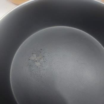 Madame Coco Titanyum Emaye Tencere Setinde Kısa Sürede Soyulma Ve Paslanma Sorunu: Ürün Değişimi Veya İade Talebi