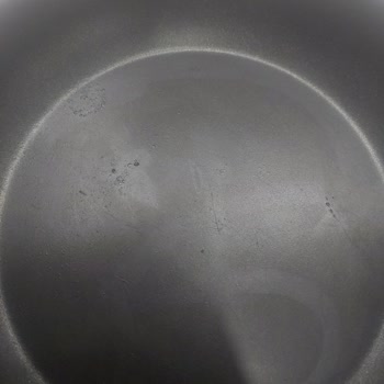 Madame Coco Titanyum Emaye Tencere Setinde Kısa Sürede Soyulma Ve Paslanma Sorunu: Ürün Değişimi Veya İade Talebi