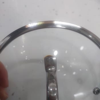 Madame Coco Titanyum Emaye Tencere Setinde Kısa Sürede Soyulma Ve Paslanma Sorunu: Ürün Değişimi Veya İade Talebi