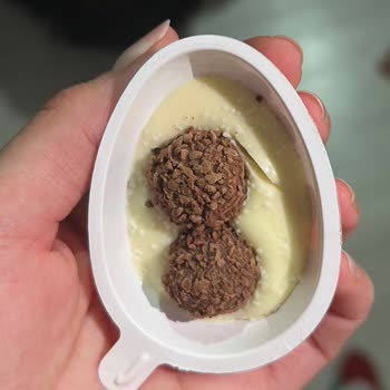 Aldığım Kinder Ürünlerinde Bozulma: Gıda Güvenliği Ve Güven Sarsılması