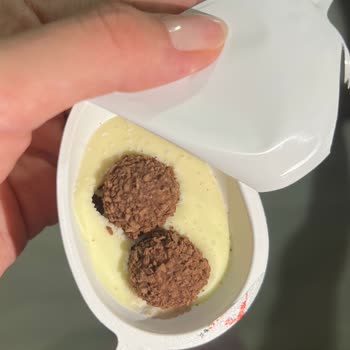 Aldığım Kinder Ürünlerinde Bozulma: Gıda Güvenliği Ve Güven Sarsılması