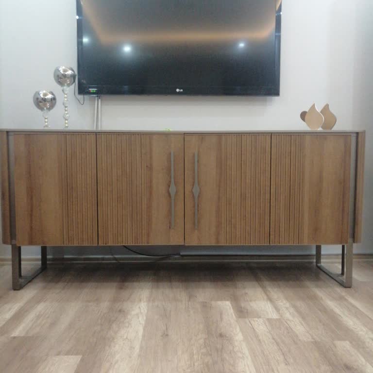 Bellona'dan Aldığım Mobilyalarda Bitmeyen Kusurlar Ve Çözüm Bulamama