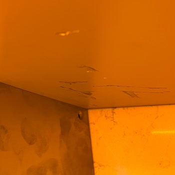 Arçelik Servis Montajında Özensizlik Ve Dolap Hasarı Yaşadım