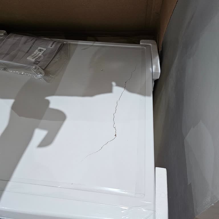 Sıfır Ürün Kırık Çıktı, Media Markt Yasal Değişim Hakkımı Engelliyor!