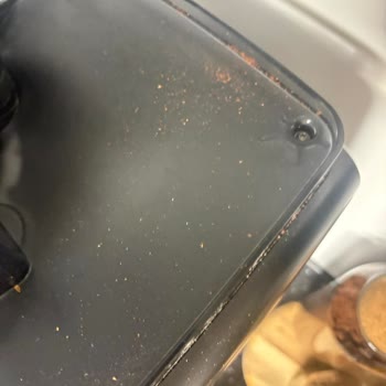 Amazon'dan Satın Aldığım Espresso Makinesinin Kullanılmış Çıkması Ve Yetersiz Müşteri Desteği