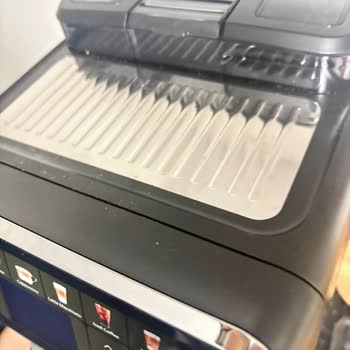 Amazon'dan Satın Aldığım Espresso Makinesinin Kullanılmış Çıkması Ve Yetersiz Müşteri Desteği