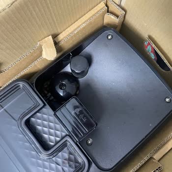 Sıfır Alınan Philips Kahve Makinesi İlk Kullanımda Arızalı Çıktı