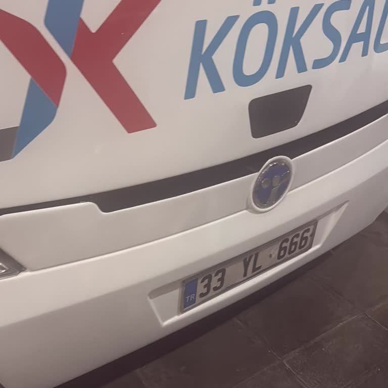 Köksallar Turizm’de Koltuk Değişikliği Ve Güvensiz Eşya Taşımacılığı Mağduriyeti