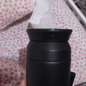 Karaca Rainbow Termoslarda Kapak Kırılması Ve Yedek Parça Sorunu Nedeniyle Mağduriyet