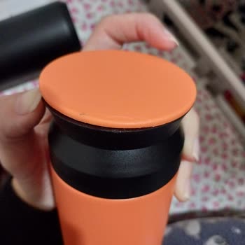 Karaca Rainbow Termoslarda Kapak Kırılması Ve Yedek Parça Sorunu Nedeniyle Mağduriyet