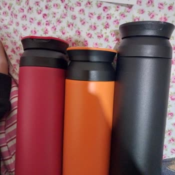 Karaca Rainbow Termoslarda Kapak Kırılması Ve Yedek Parça Sorunu Nedeniyle Mağduriyet