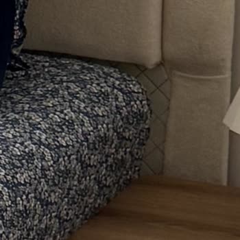 Şen Mobilyadan Alınan Yatak Ve Başlıkta Ölçü Ve Uyum Sorunu Yaşadım