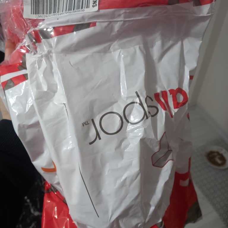 Yalı Spor'dan Hediye Paketi Talebim Yine Dikkate Alınmadı, Müşteri Memnuniyeti Sıfır