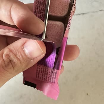 Torku Çokofest Çikolata Yarım Çıktı, İletişim Kanalları Da Çalışmıyor