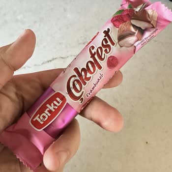 Torku Çokofest Çikolata Yarım Çıktı, İletişim Kanalları Da Çalışmıyor