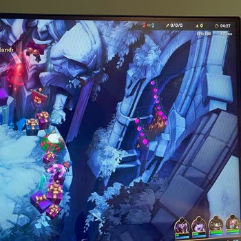 Ping Ve Veri Kaybı Sorunuma Çözüm Bulunmuyor, Ücret Talep Ediliyor