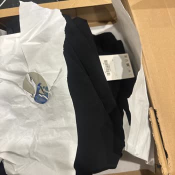 Açık Paketle Teslimat Güvenimi Sarsıyor