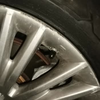 Aldığım Lastiklerde Güvenlik Sorunu Ve Kötü Hizmet: 12.000 TL’lik Mağduriyetimin Giderilmesini Talep Ediyorum