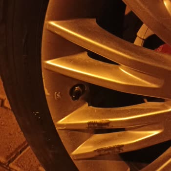 Aldığım Lastiklerde Güvenlik Sorunu Ve Kötü Hizmet: 12.000 TL’lik Mağduriyetimin Giderilmesini Talep Ediyorum