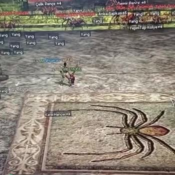 Metin2.gameforge.com Hile Sorunu