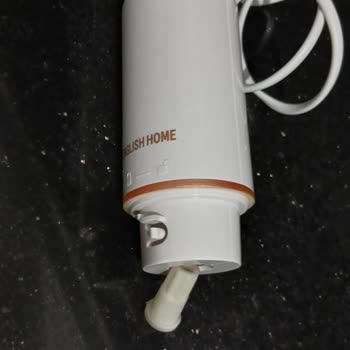 Kullanılamayan Blender Seti: Sürekli Arızalar Ve İade Talebi