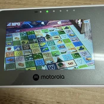 Bebek Güvenlik Kamerasında Bağlantı Sorunu Ve Destek Eksikliği