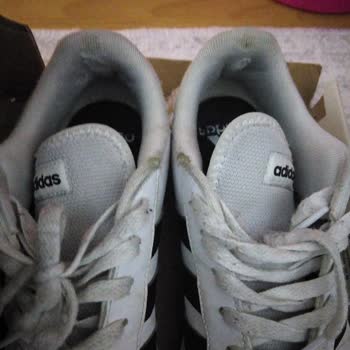 Dört Ayda Yıpranan Ayakkabı, İki Kez Reddedilen Mağduriyet