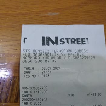 Adidas Sırt Çantası 1 Yılda Deforme Oldu, İnceleme Sonucu Hayal Kırıklığı Yarattı