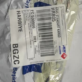 İptal Edilen Ve İade Edilen Ürünler İçin Ücret İadesi Ve İletişim Sorunu