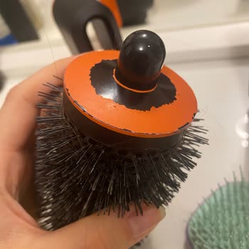 Dyson Airwrap Değişiminde Eski Başlıklarım Hala Gönderilmedi