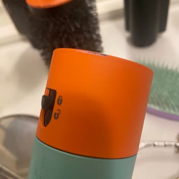 Dyson Airwrap Değişiminde Eski Başlıklarım Hala Gönderilmedi