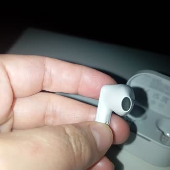 Philips Kulaklıktan Ses Gelmemeye Başladı