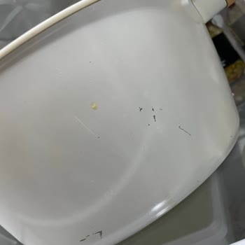 Kısa Sürede Çizilen Tencere Takımı Güvenimi Sarsıyor