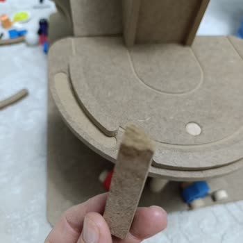 Trendyol Kırık ve Eksik Gelen Ürün Yorumumun Yayınlanmaması Nedeniyle Güven Kaybı Yaşadım