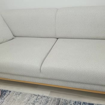 Yanlış Ve Kusurlu Koltuk Takımı Yüzünden Mağdur Edildim Paramın İadesini İstiyorum