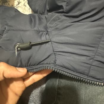 Kısa Sürede Deforme Olan Mont İçin İade Ve Adil İnceleme Talebi