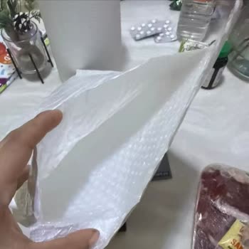 iMile, pedido entregado incompleto y abierto, solicito reenvío o reembolso