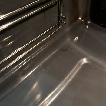 Arçelik Kısa Sürede Paslanan Fırın Ve Yetersiz Müşteri Desteği!