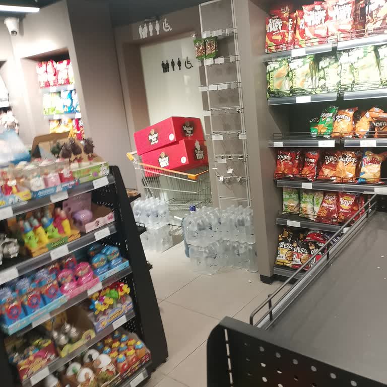 Totalenergies İstasyonları Tuvaleti Sadece Fiş Karşılığında Açtılar