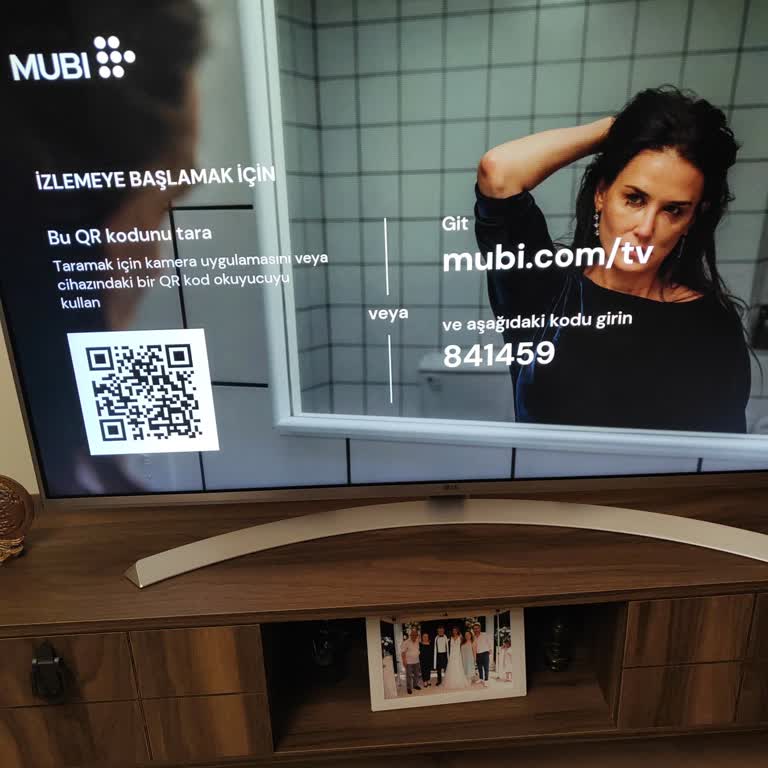 Mubi Üyeliğim Aktif Olmadan Giriş Sorunu Ve Yetersiz Destek